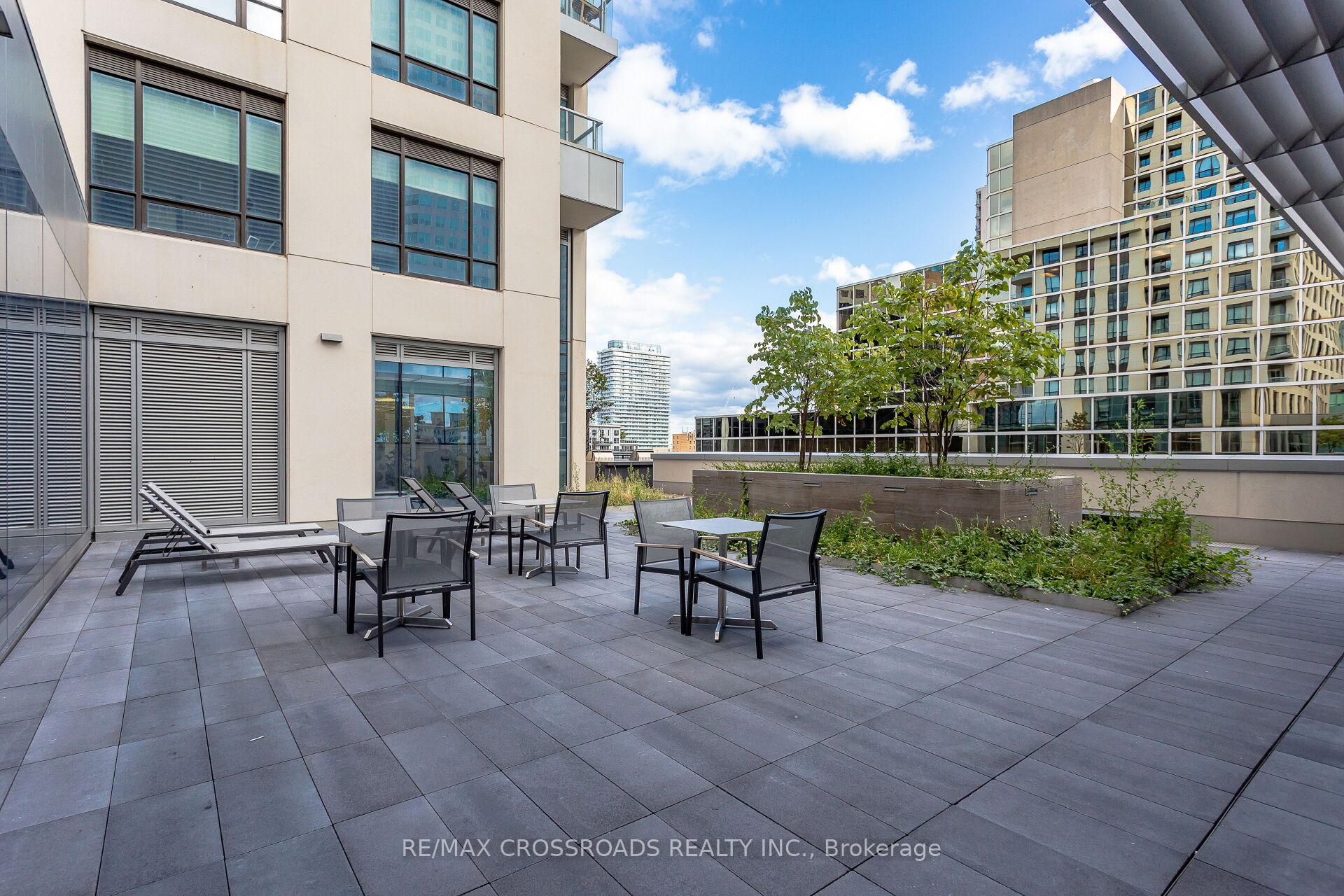 Photo 35 of Unit 4308, 88 Scott Street, Toronto, Church-Yonge Corridor — HOMEH