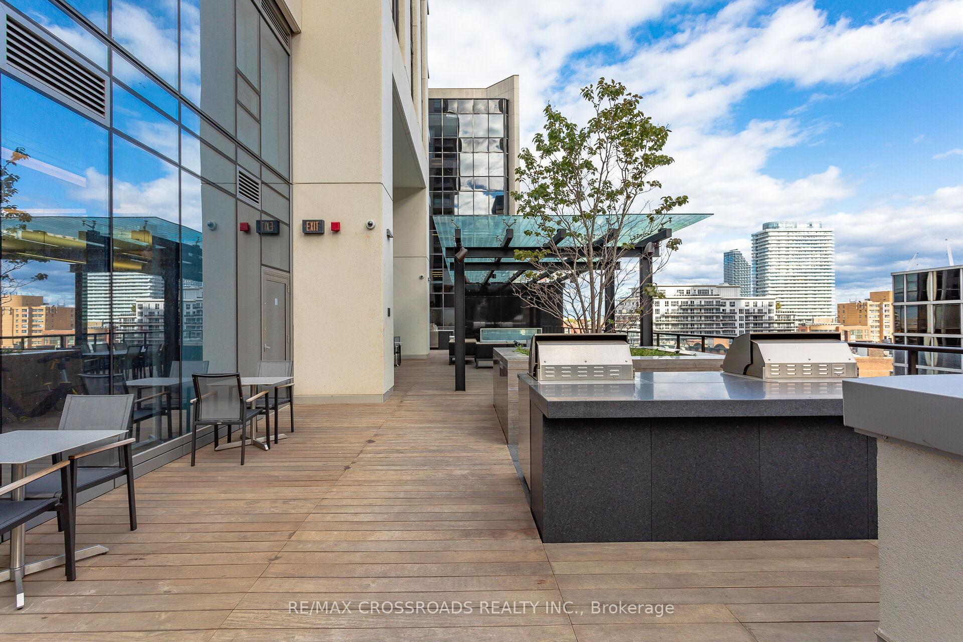 Photo 36 of Unit 4308, 88 Scott Street, Toronto, Church-Yonge Corridor — HOMEH