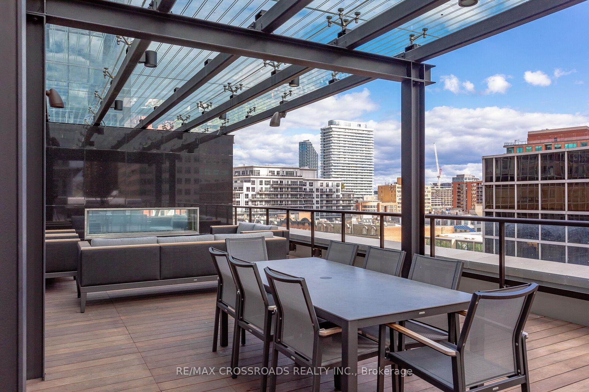 Photo 37 of Unit 4308, 88 Scott Street, Toronto, Church-Yonge Corridor — HOMEH