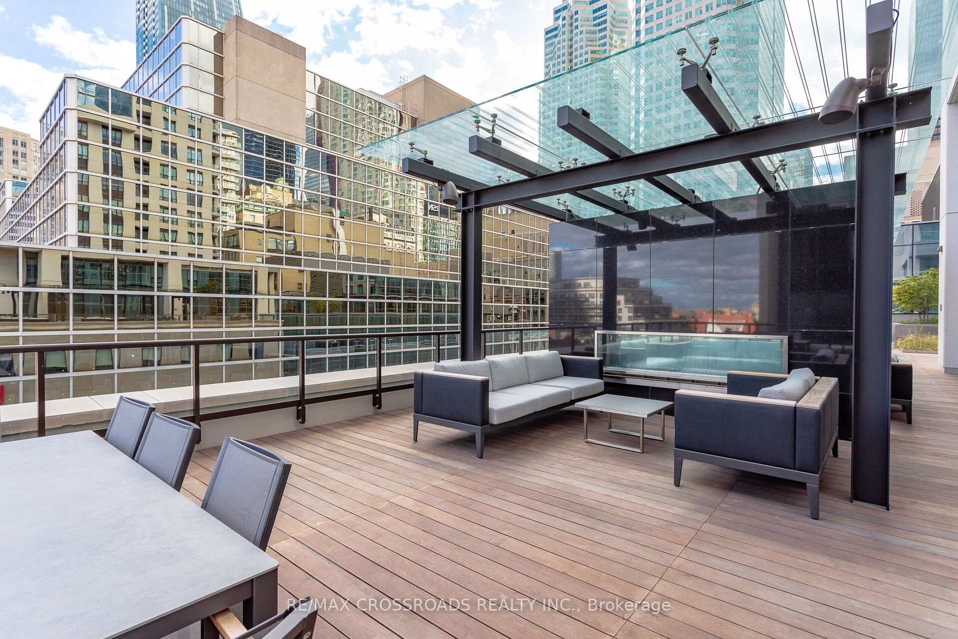 Photo 38 of Unit 4308, 88 Scott Street, Toronto, Church-Yonge Corridor — HOMEH