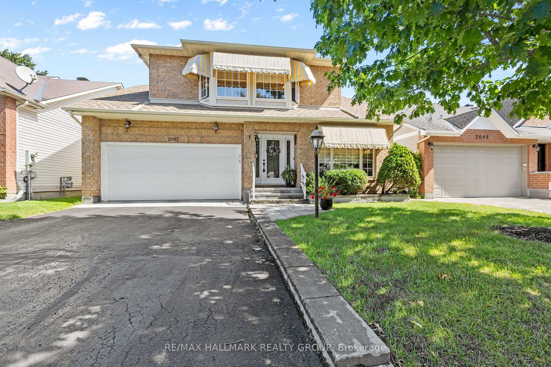 Photo of 2093 Auburn Ridge Drive
