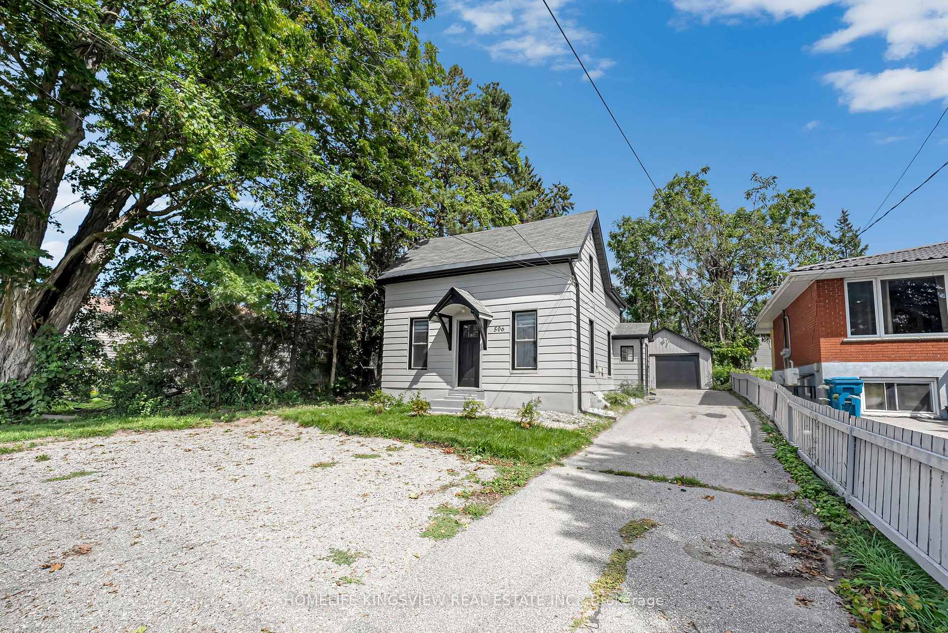 Photo of 506 West Street S