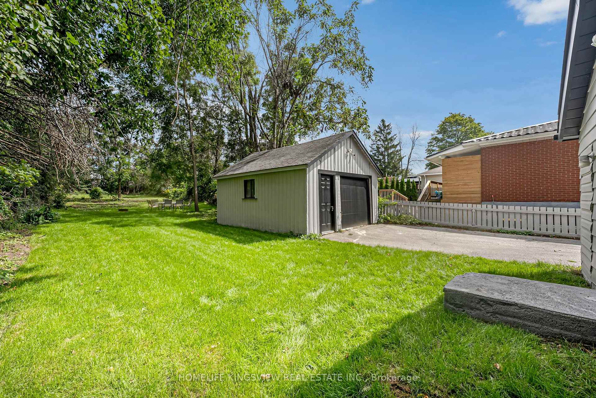 Photo 6 of 506 West Street S, Orillia — HOMEH