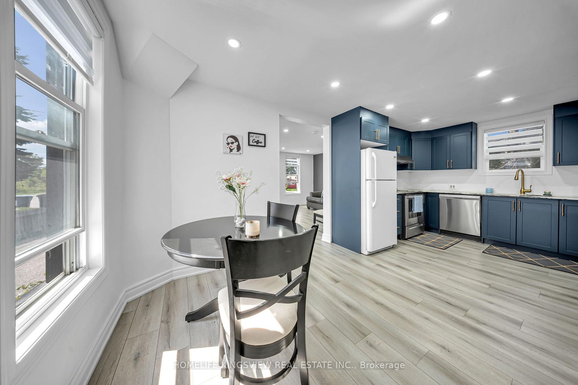 Photo 7 of 506 West Street S, Orillia — HOMEH