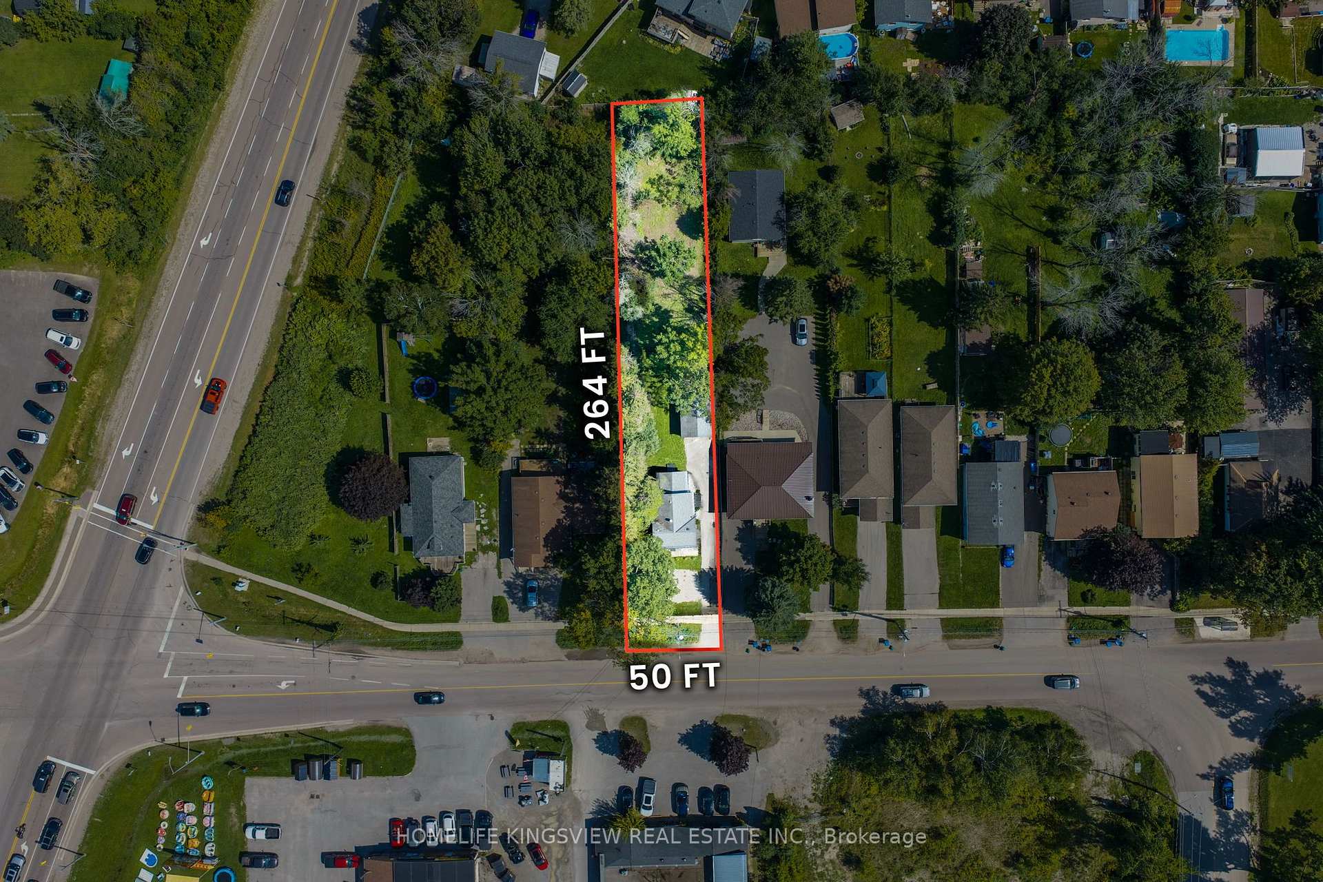 Photo 26 of 506 West Street S, Orillia — HOMEH