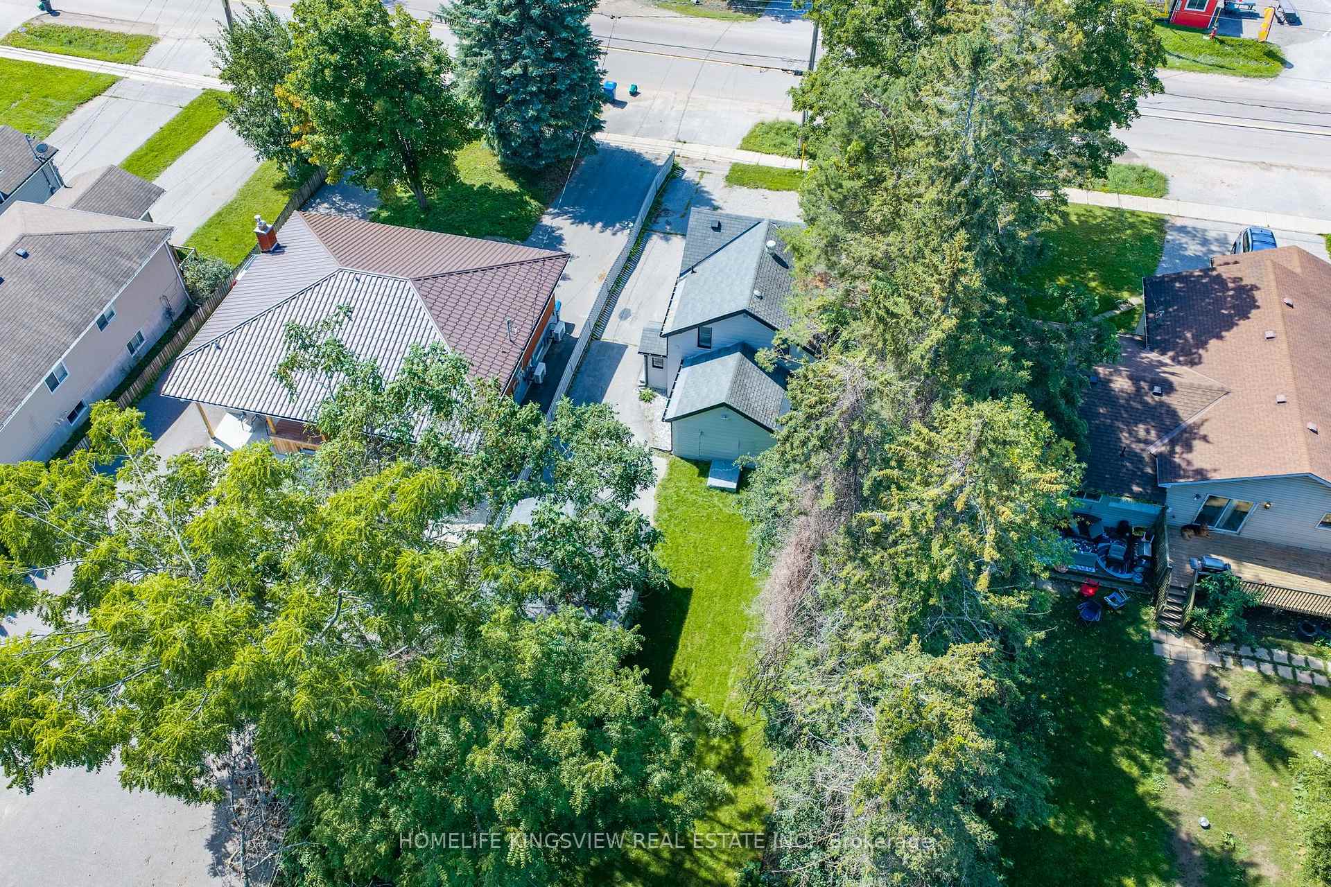 Photo 28 of 506 West Street S, Orillia — HOMEH