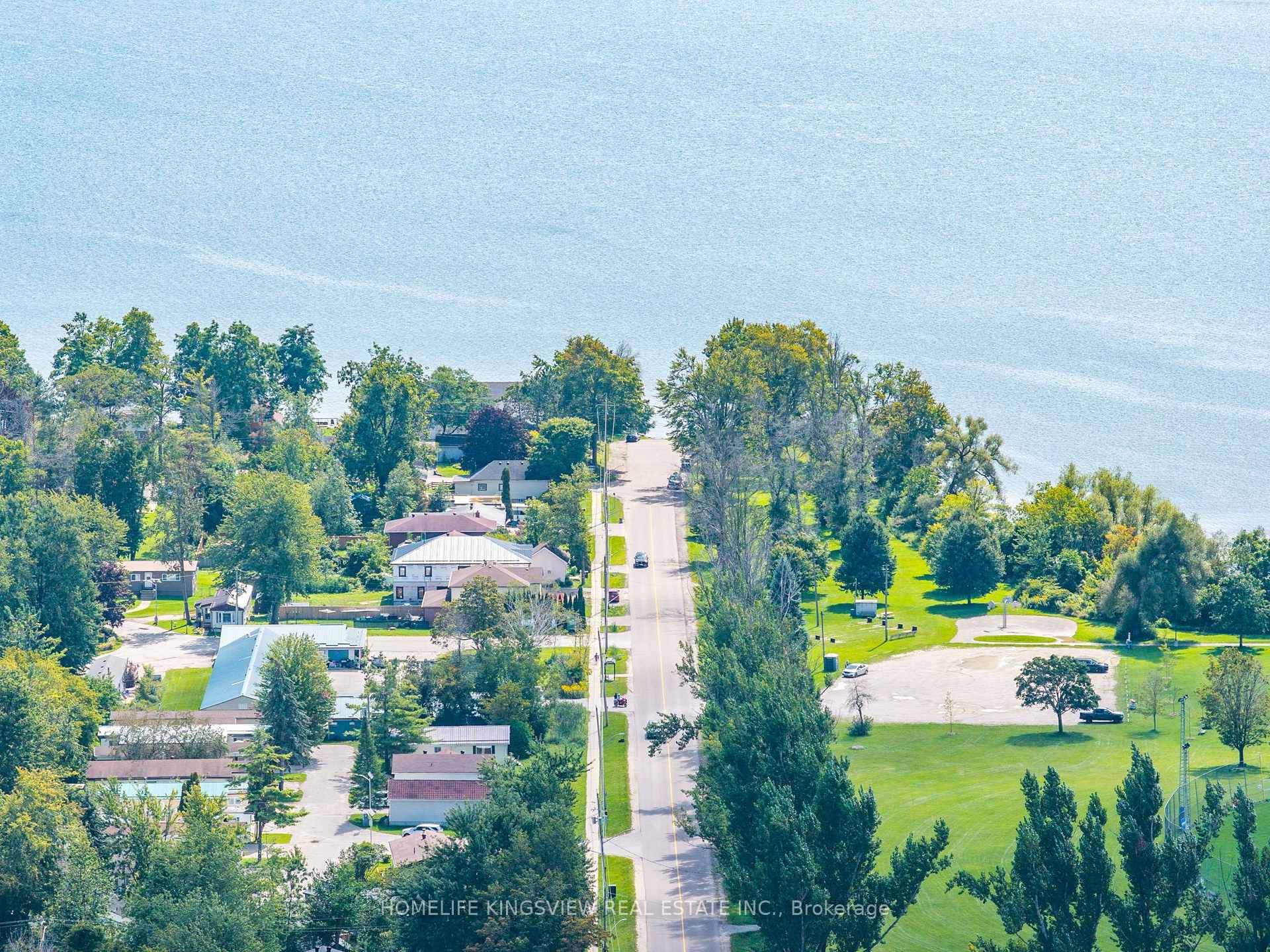 Photo 30 of 506 West Street S, Orillia — HOMEH