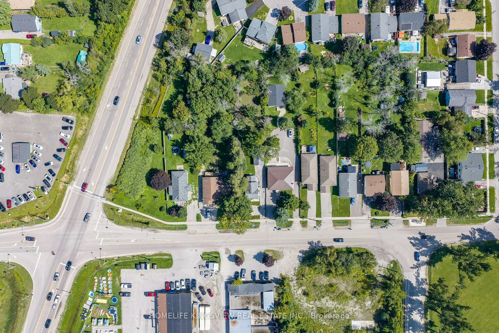 Photo 32 of 506 West Street S, Orillia — HOMEH