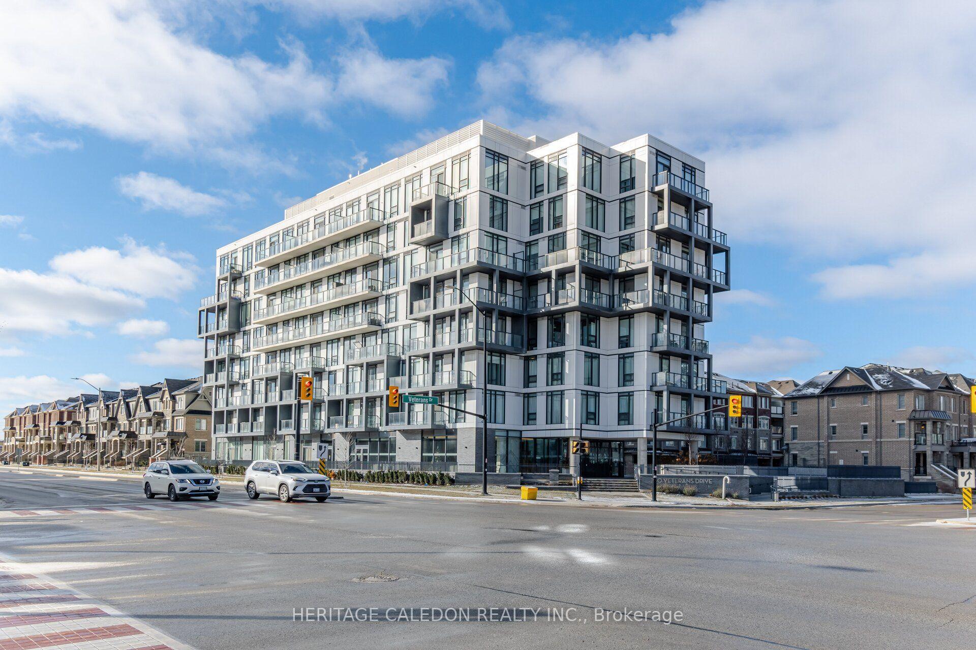 Photo of Unit 610, 180 Veterans Drive