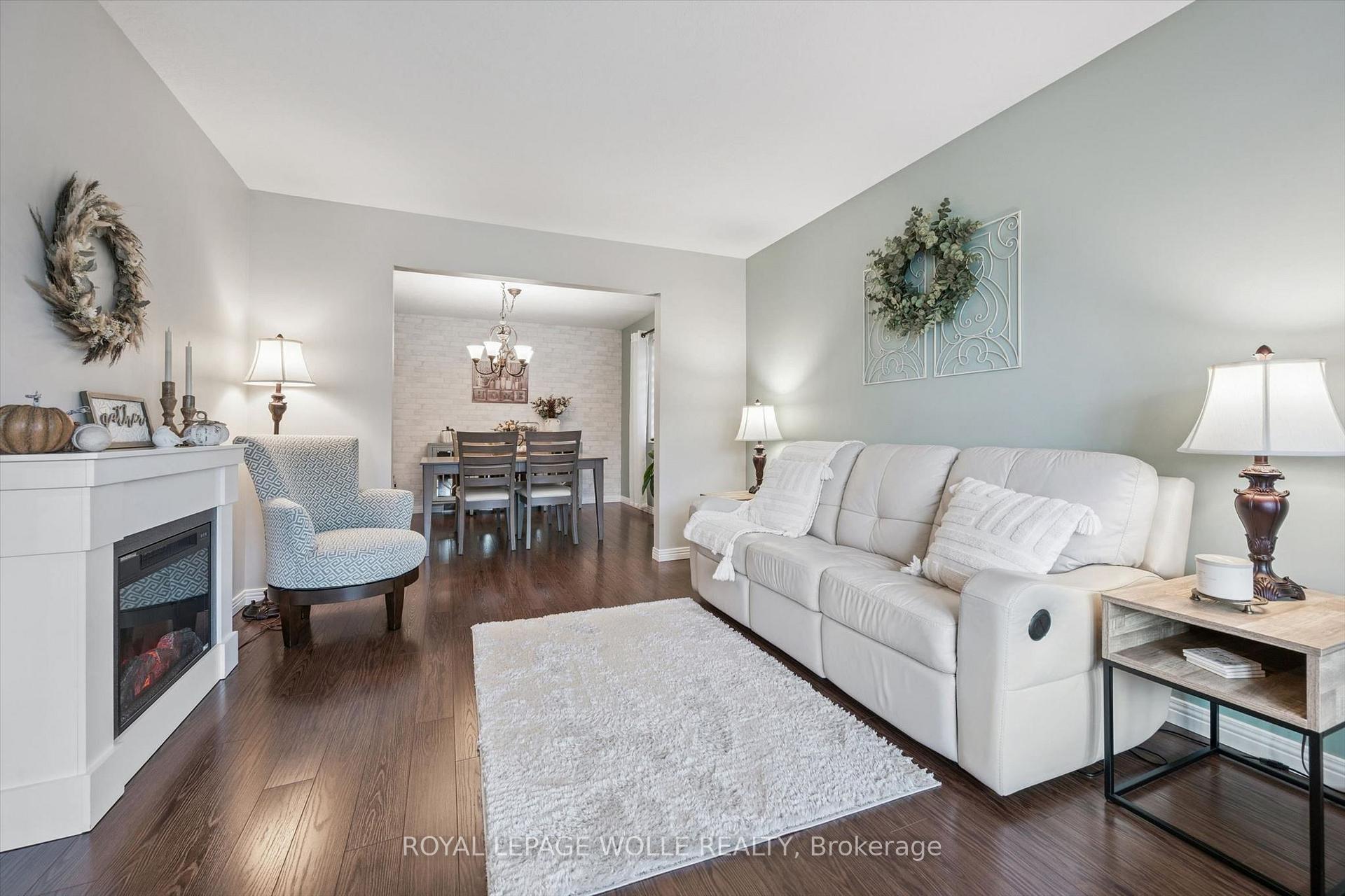 Photo 8 of 3 Peregrine Crescent, Woolwich, Elmira — HOMEH