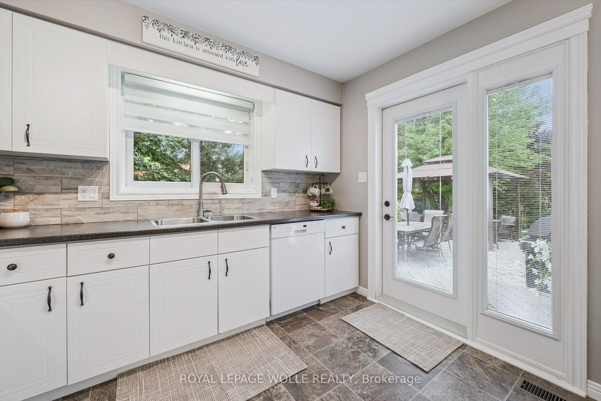 Photo 14 of 3 Peregrine Crescent, Woolwich, Elmira — HOMEH
