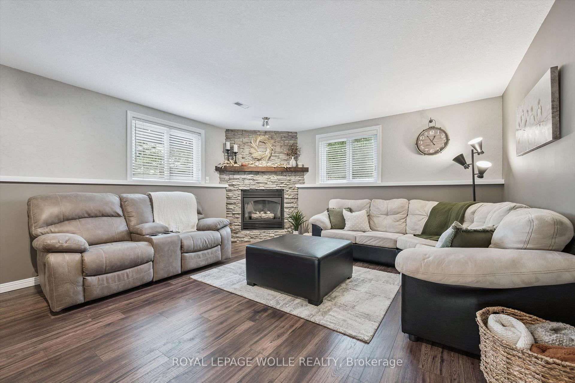 Photo 17 of 3 Peregrine Crescent, Woolwich, Elmira — HOMEH