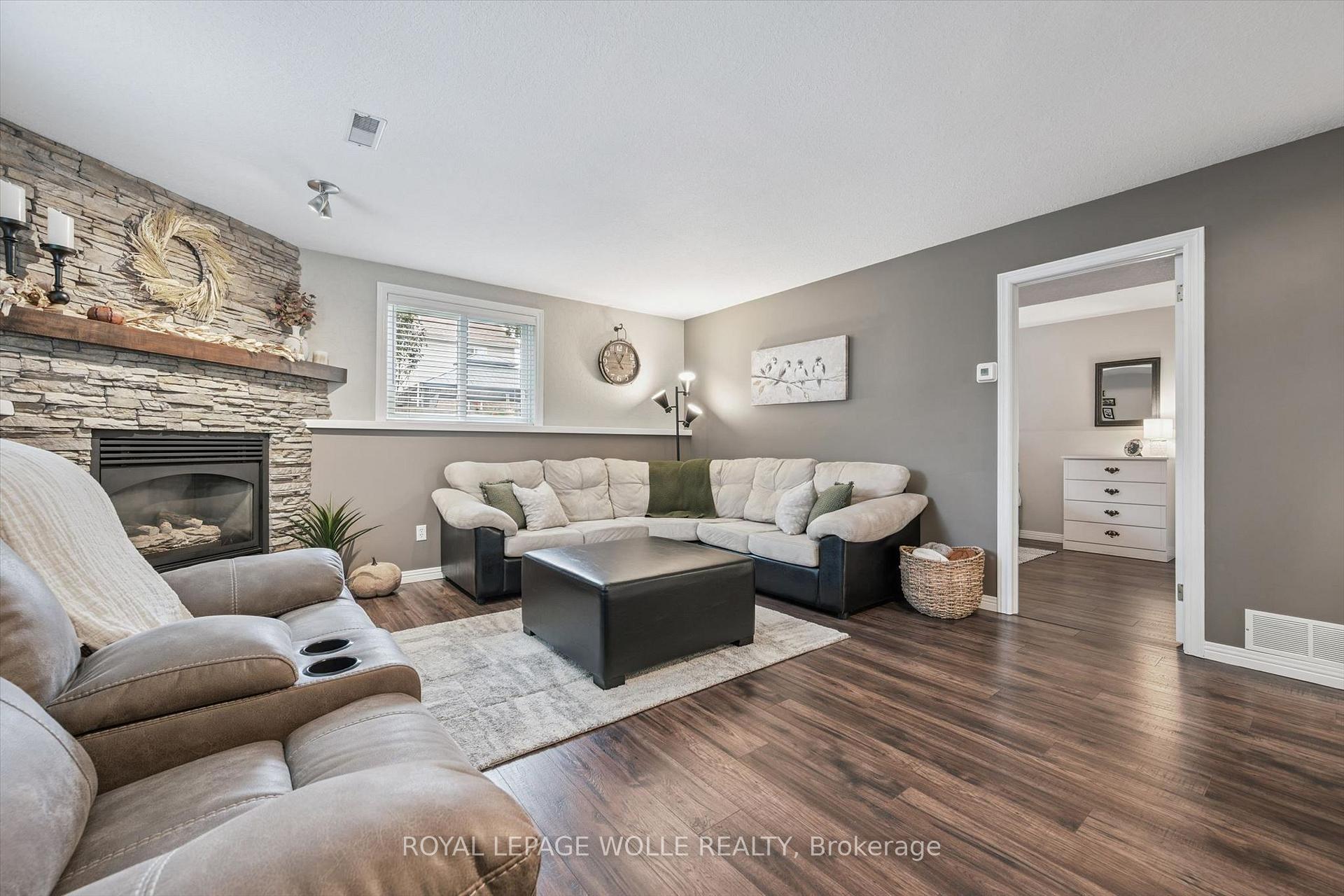 Photo 18 of 3 Peregrine Crescent, Woolwich, Elmira — HOMEH