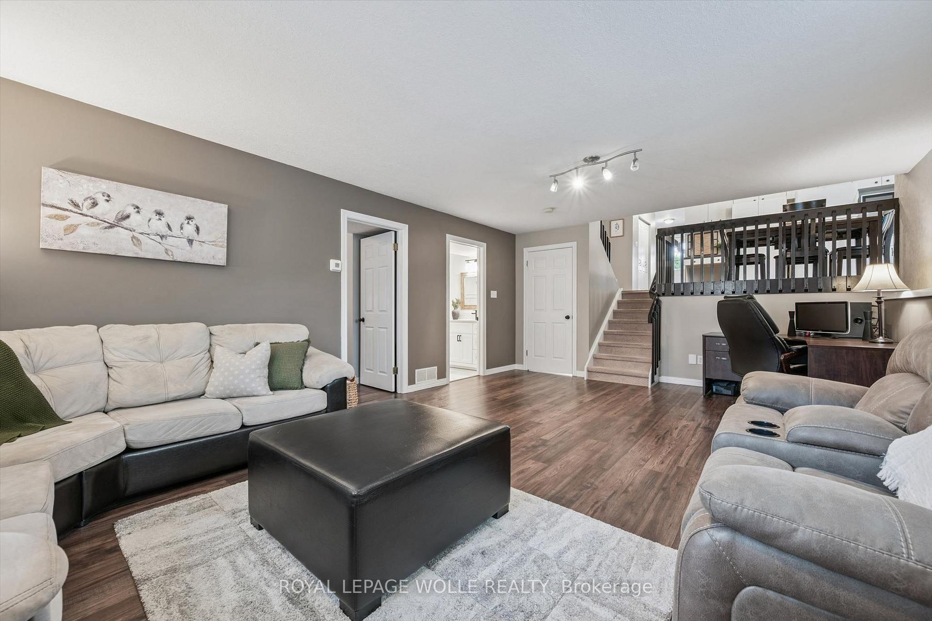 Photo 19 of 3 Peregrine Crescent, Woolwich, Elmira — HOMEH