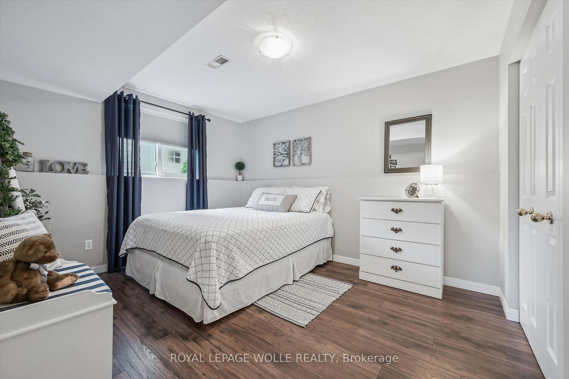 Photo 20 of 3 Peregrine Crescent, Woolwich, Elmira — HOMEH