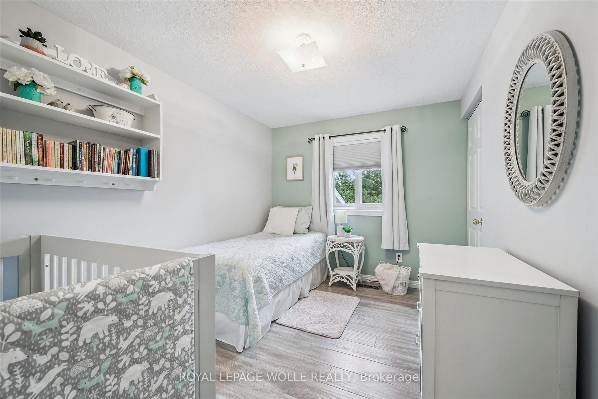 Photo 22 of 3 Peregrine Crescent, Woolwich, Elmira — HOMEH