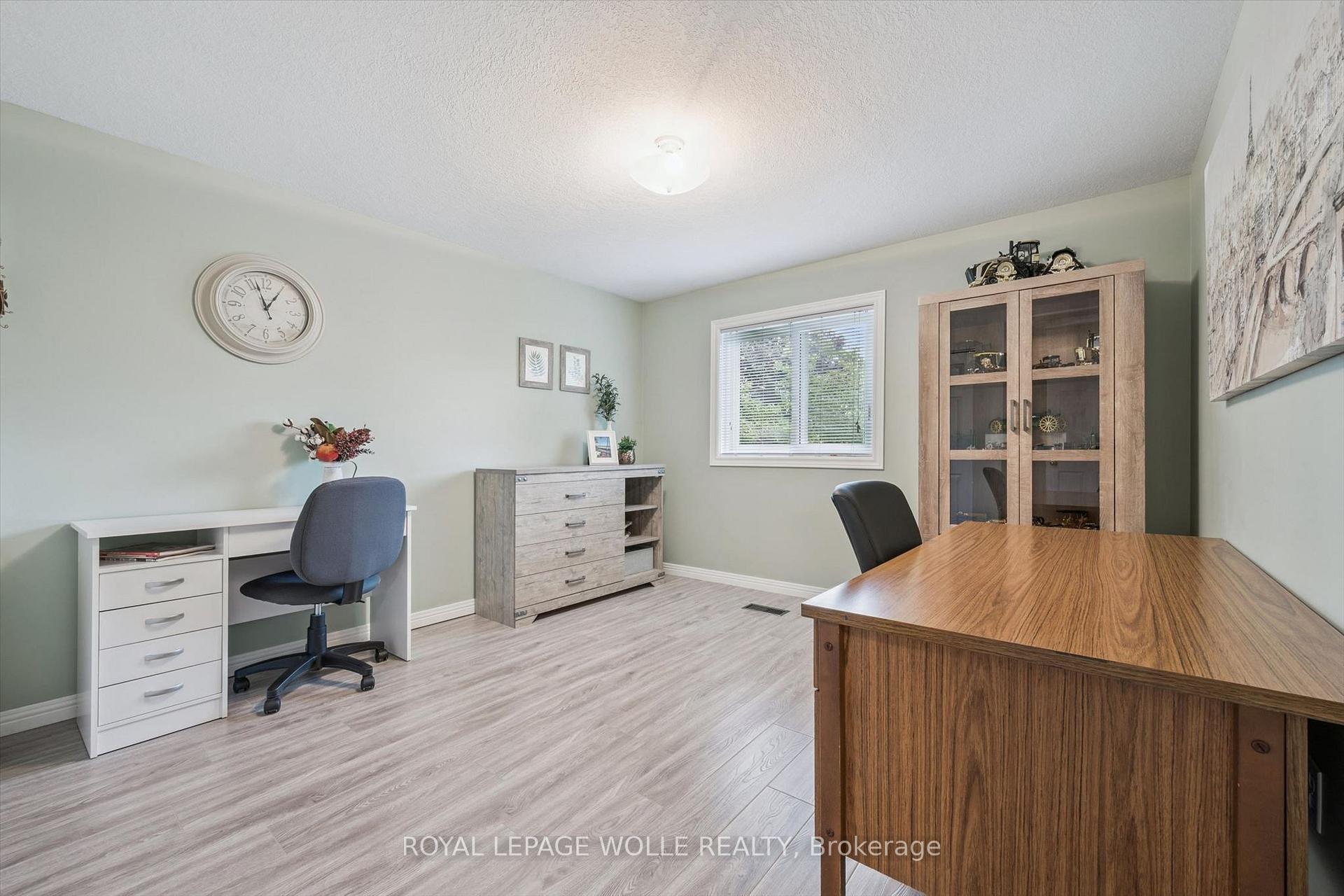 Photo 24 of 3 Peregrine Crescent, Woolwich, Elmira — HOMEH