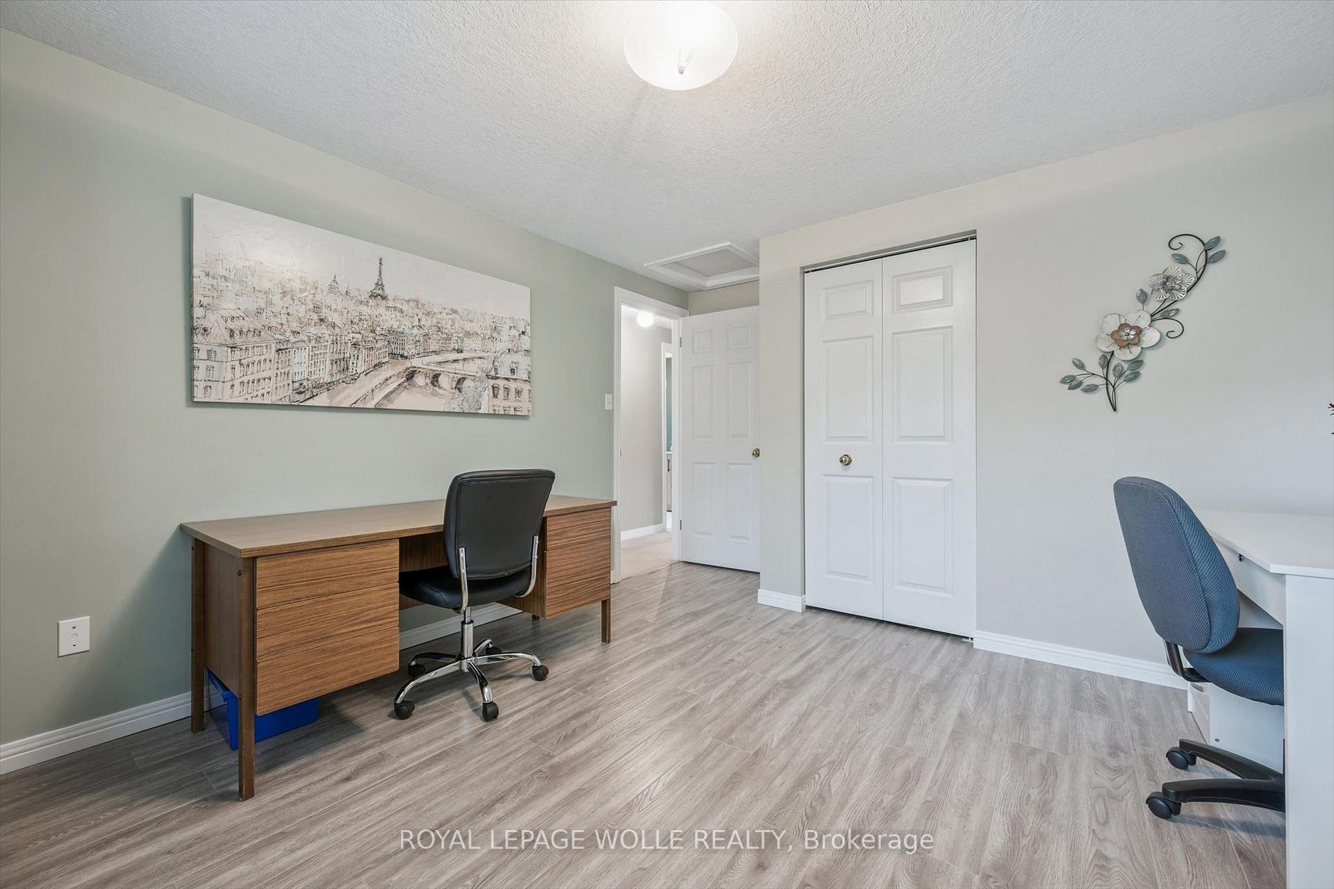 Photo 25 of 3 Peregrine Crescent, Woolwich, Elmira — HOMEH