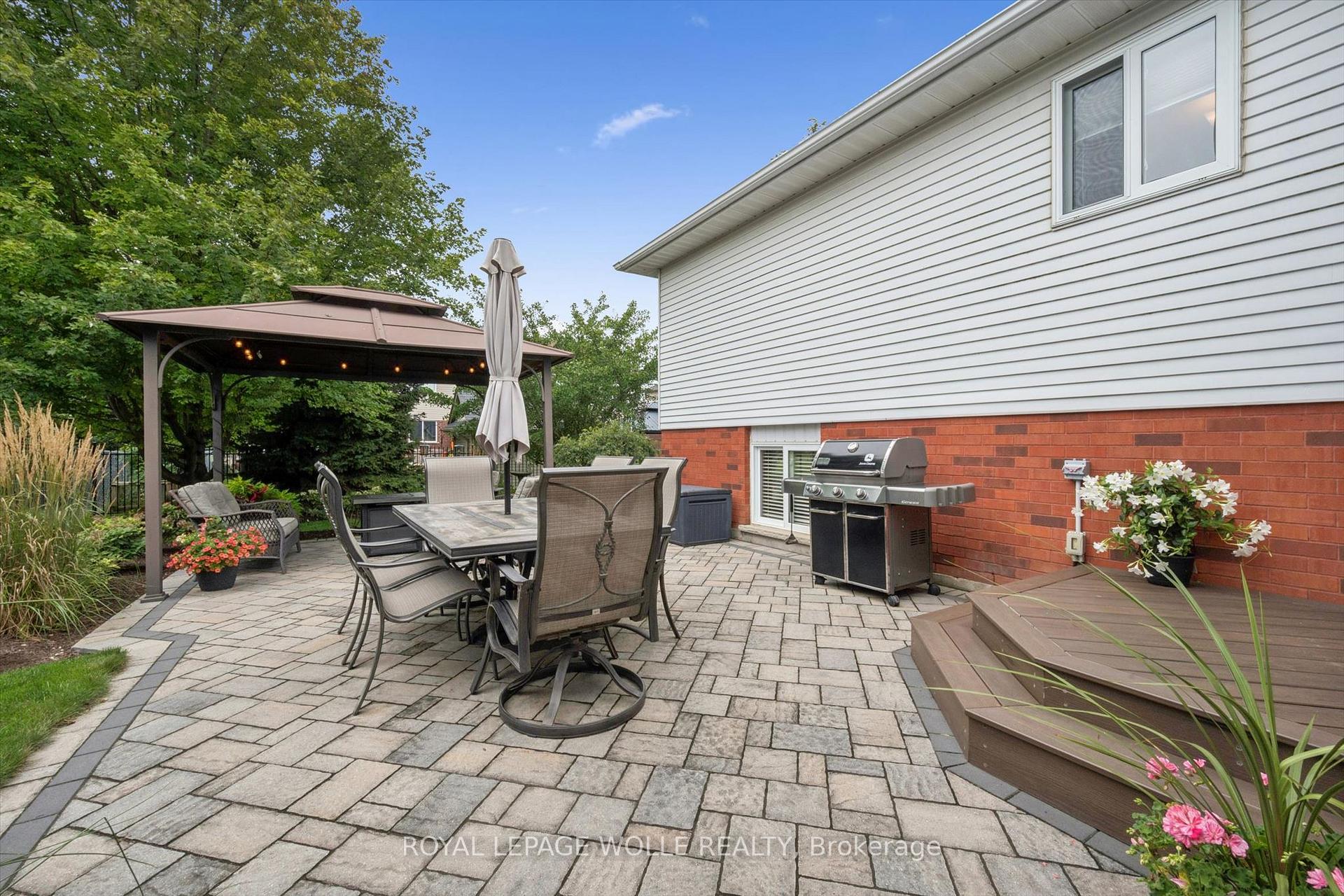 Photo 35 of 3 Peregrine Crescent, Woolwich, Elmira — HOMEH