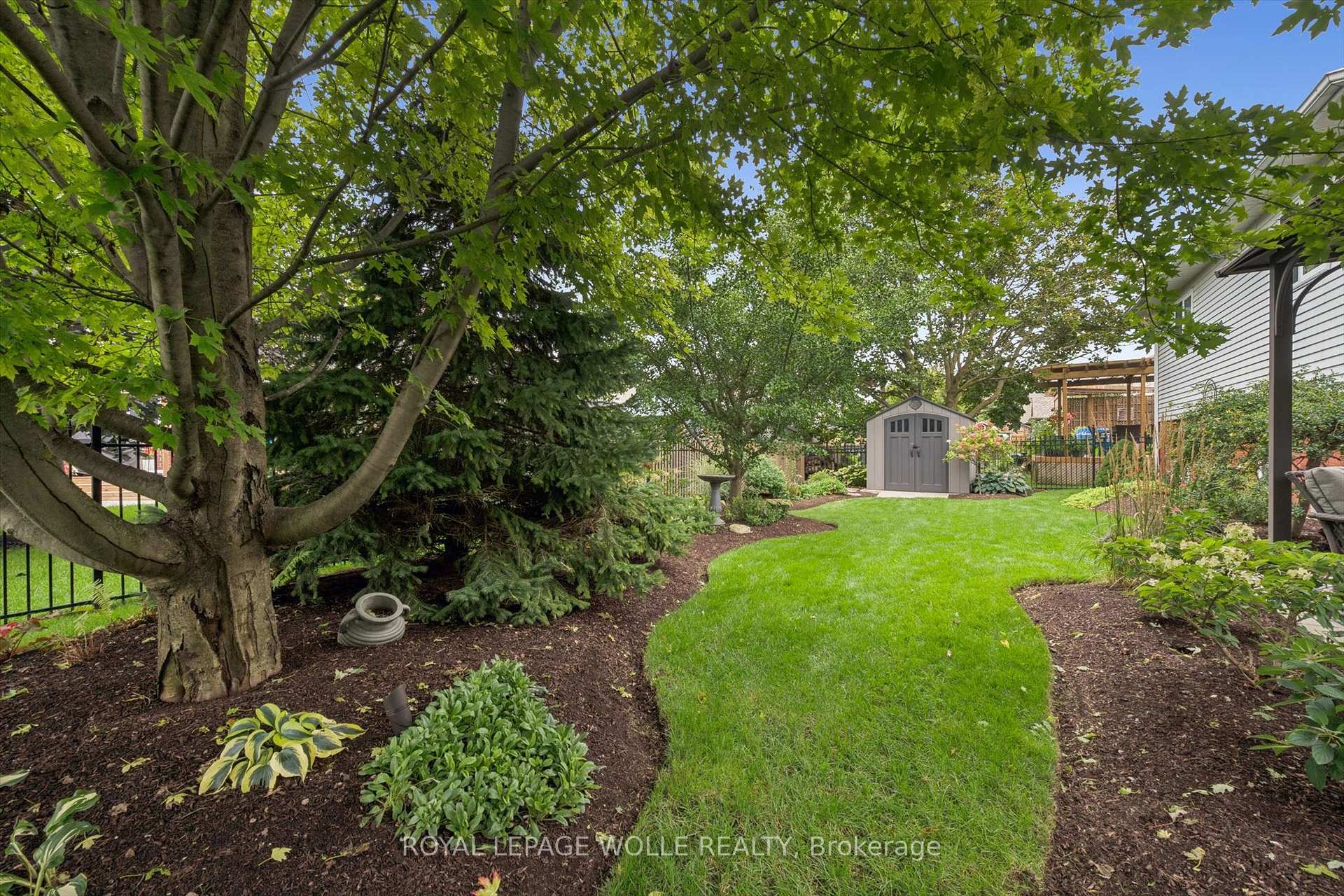 Photo 37 of 3 Peregrine Crescent, Woolwich, Elmira — HOMEH