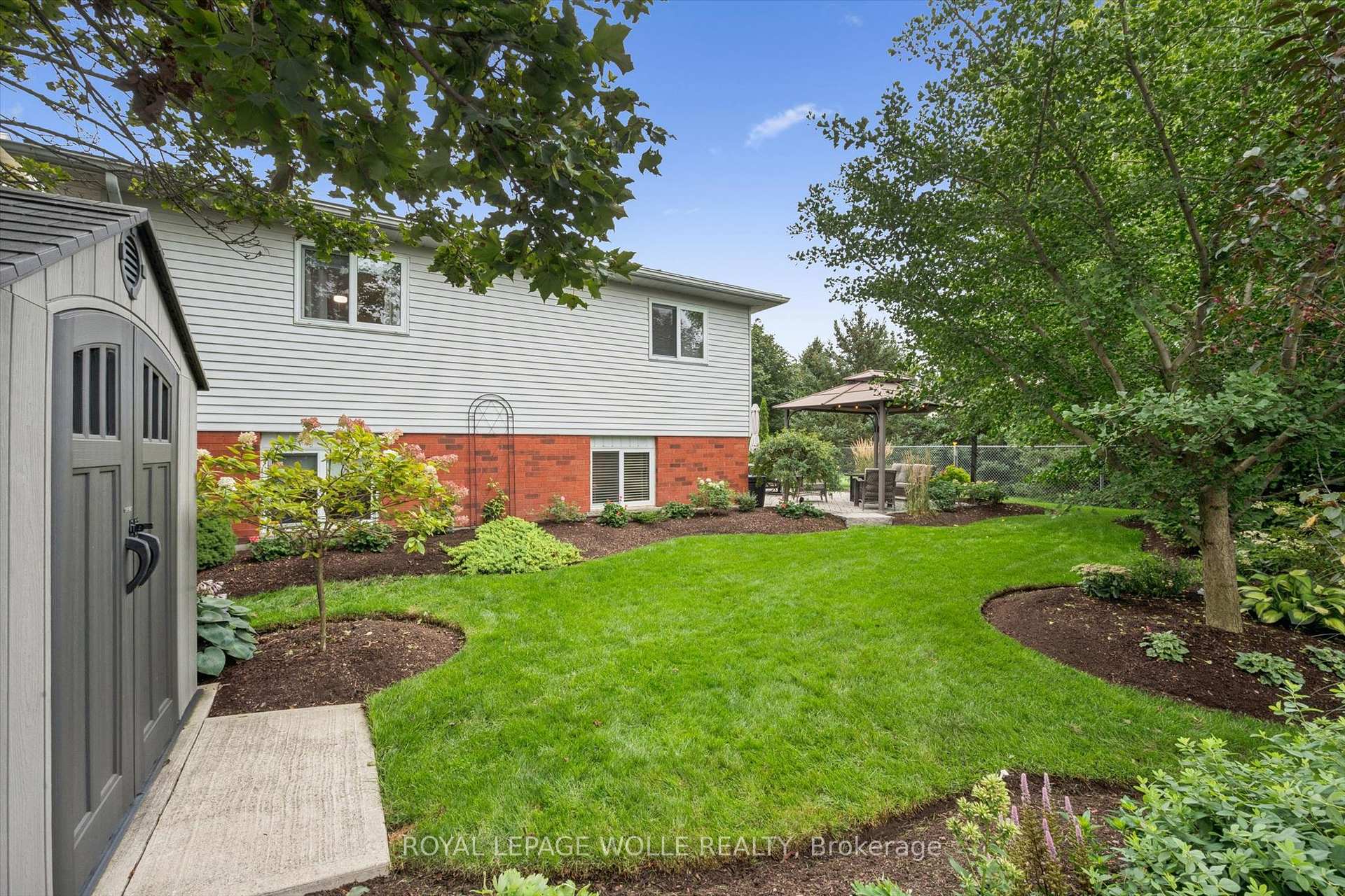 Photo 39 of 3 Peregrine Crescent, Woolwich, Elmira — HOMEH