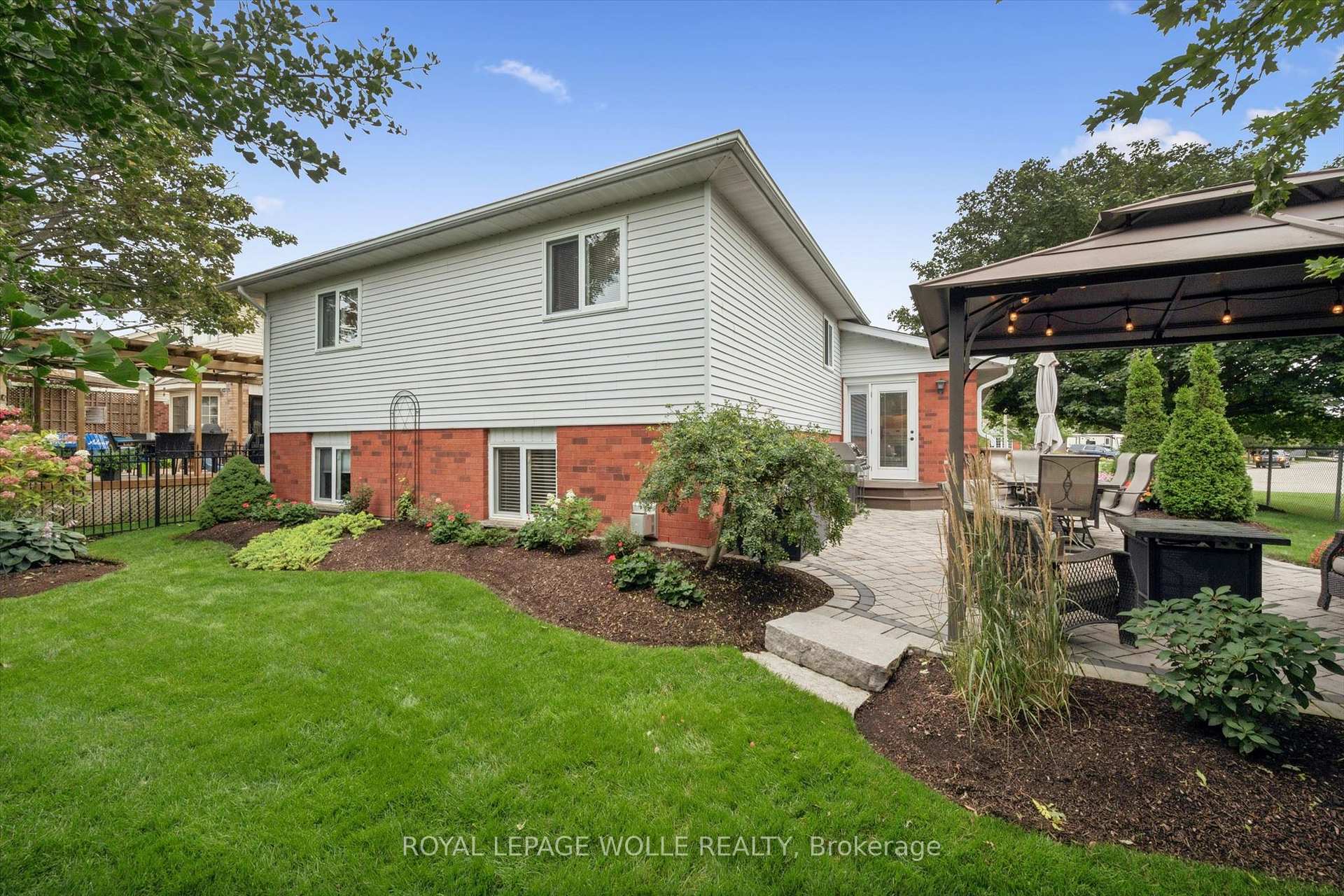 Photo 40 of 3 Peregrine Crescent, Woolwich, Elmira — HOMEH