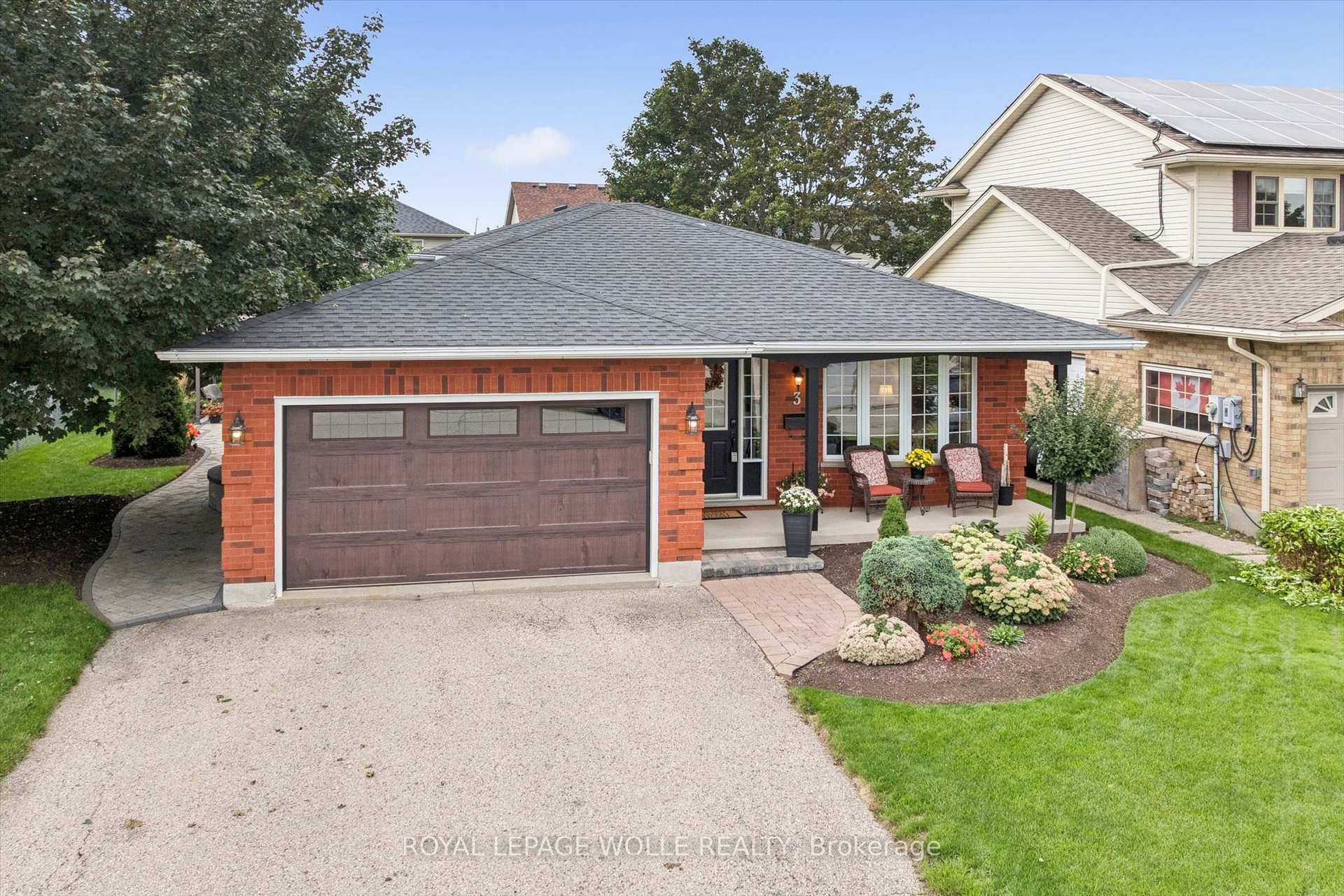 Photo 41 of 3 Peregrine Crescent, Woolwich, Elmira — HOMEH
