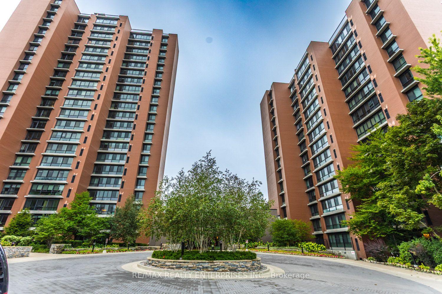 Photo 2 of Unit 1708, 1400 Dixie Road, Mississauga, Lakeview — HOMEH