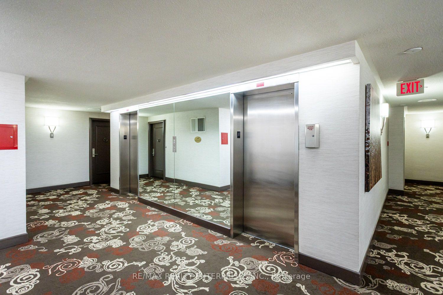 Photo 4 of Unit 1708, 1400 Dixie Road, Mississauga, Lakeview — HOMEH
