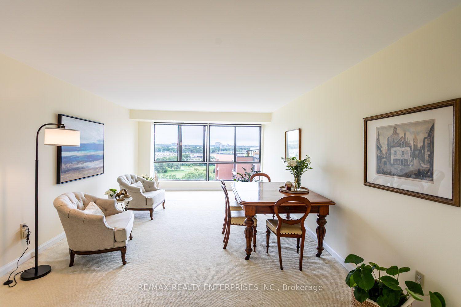 Photo 7 of Unit 1708, 1400 Dixie Road, Mississauga, Lakeview — HOMEH