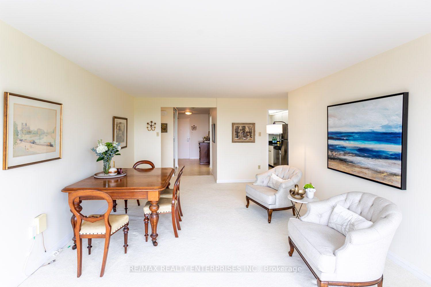 Photo 9 of Unit 1708, 1400 Dixie Road, Mississauga, Lakeview — HOMEH