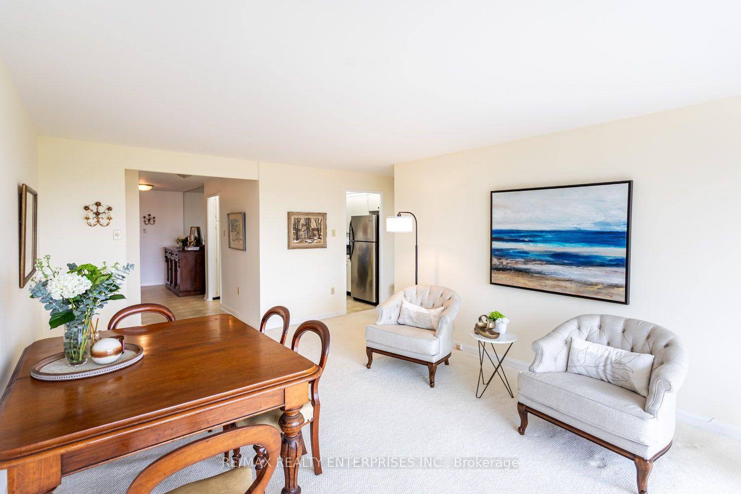 Photo 10 of Unit 1708, 1400 Dixie Road, Mississauga, Lakeview — HOMEH