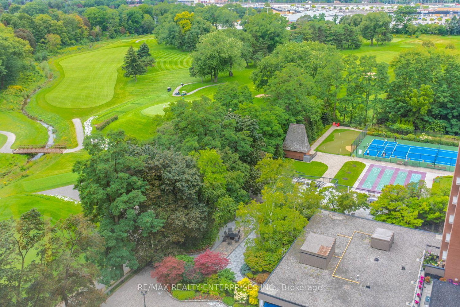 Photo 11 of Unit 1708, 1400 Dixie Road, Mississauga, Lakeview — HOMEH