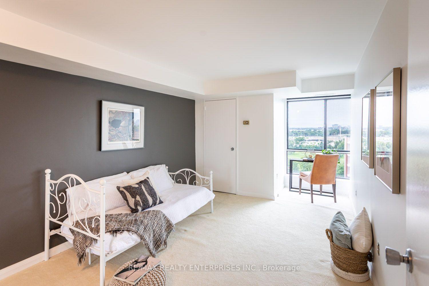 Photo 22 of Unit 1708, 1400 Dixie Road, Mississauga, Lakeview — HOMEH