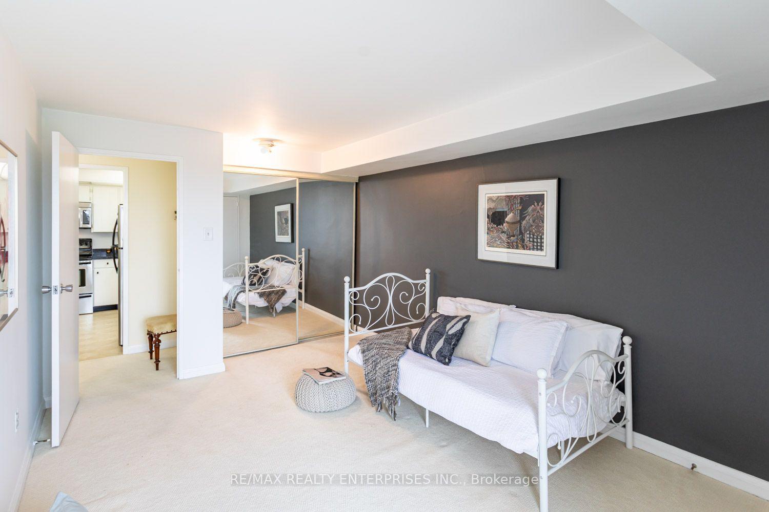 Photo 23 of Unit 1708, 1400 Dixie Road, Mississauga, Lakeview — HOMEH