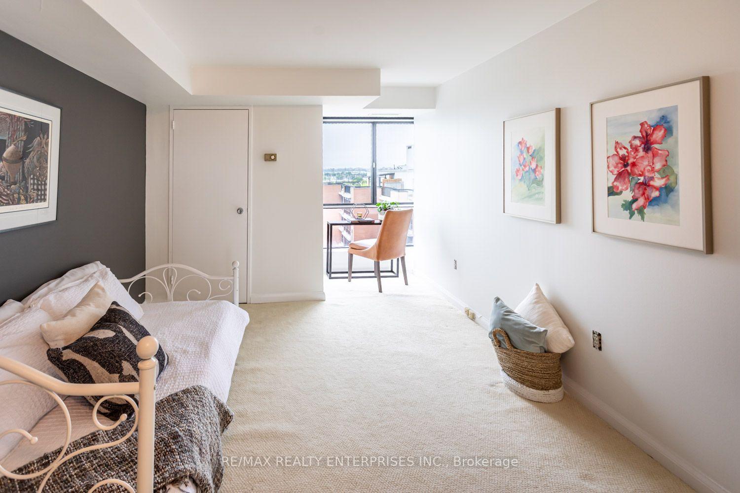 Photo 24 of Unit 1708, 1400 Dixie Road, Mississauga, Lakeview — HOMEH