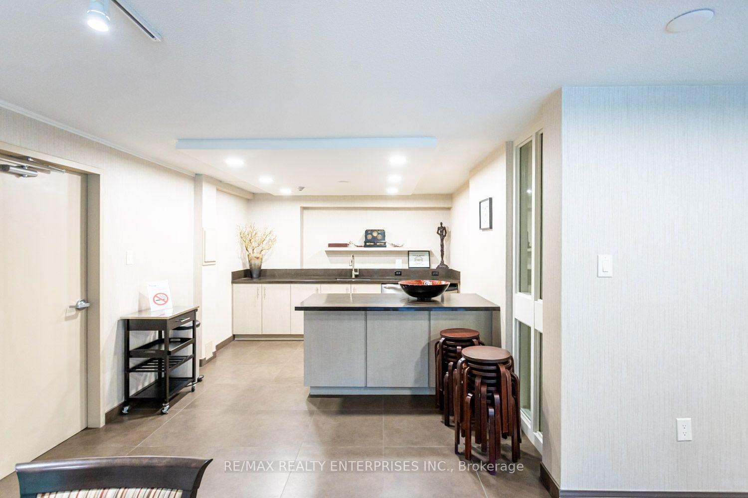 Photo 25 of Unit 1708, 1400 Dixie Road, Mississauga, Lakeview — HOMEH