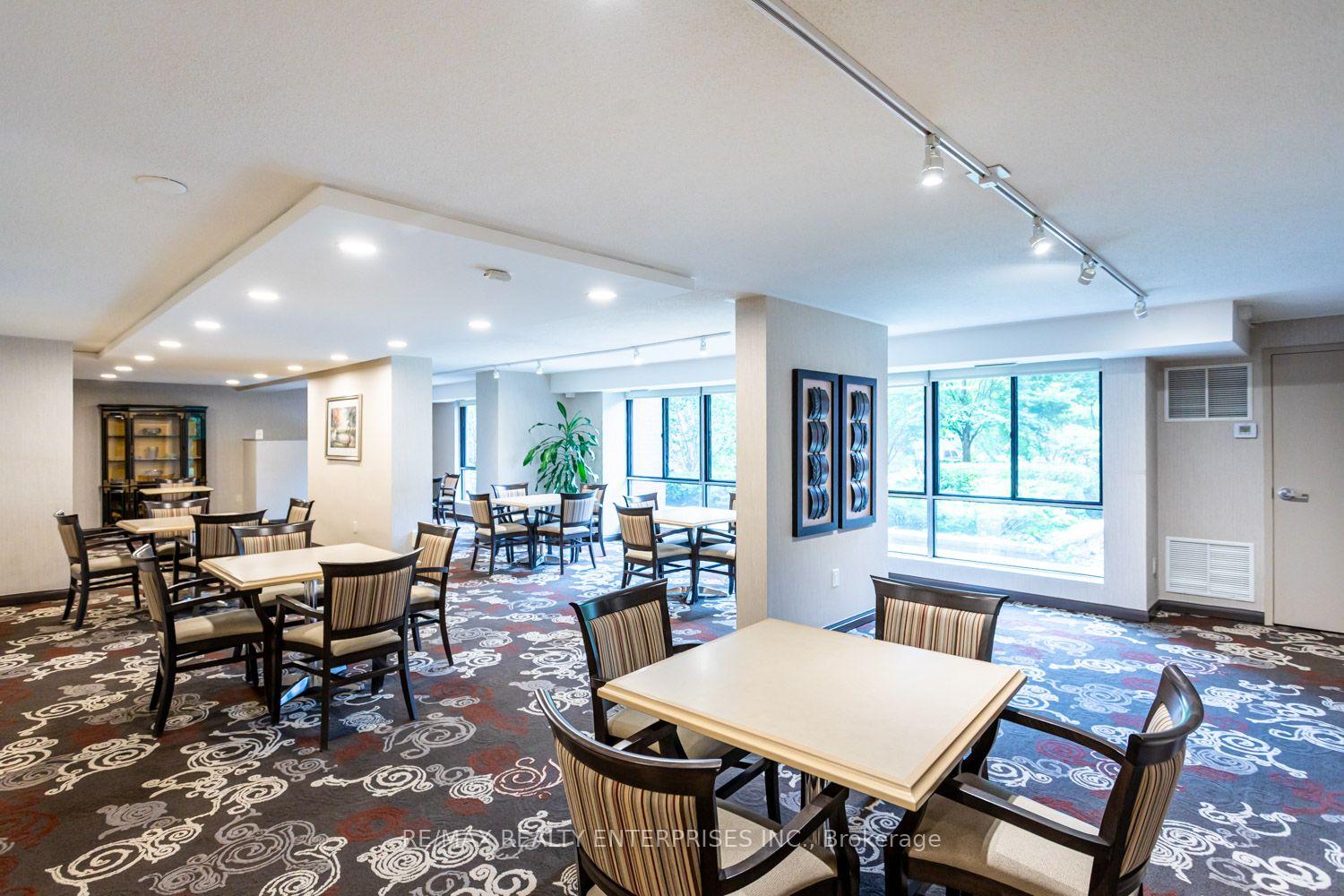 Photo 26 of Unit 1708, 1400 Dixie Road, Mississauga, Lakeview — HOMEH