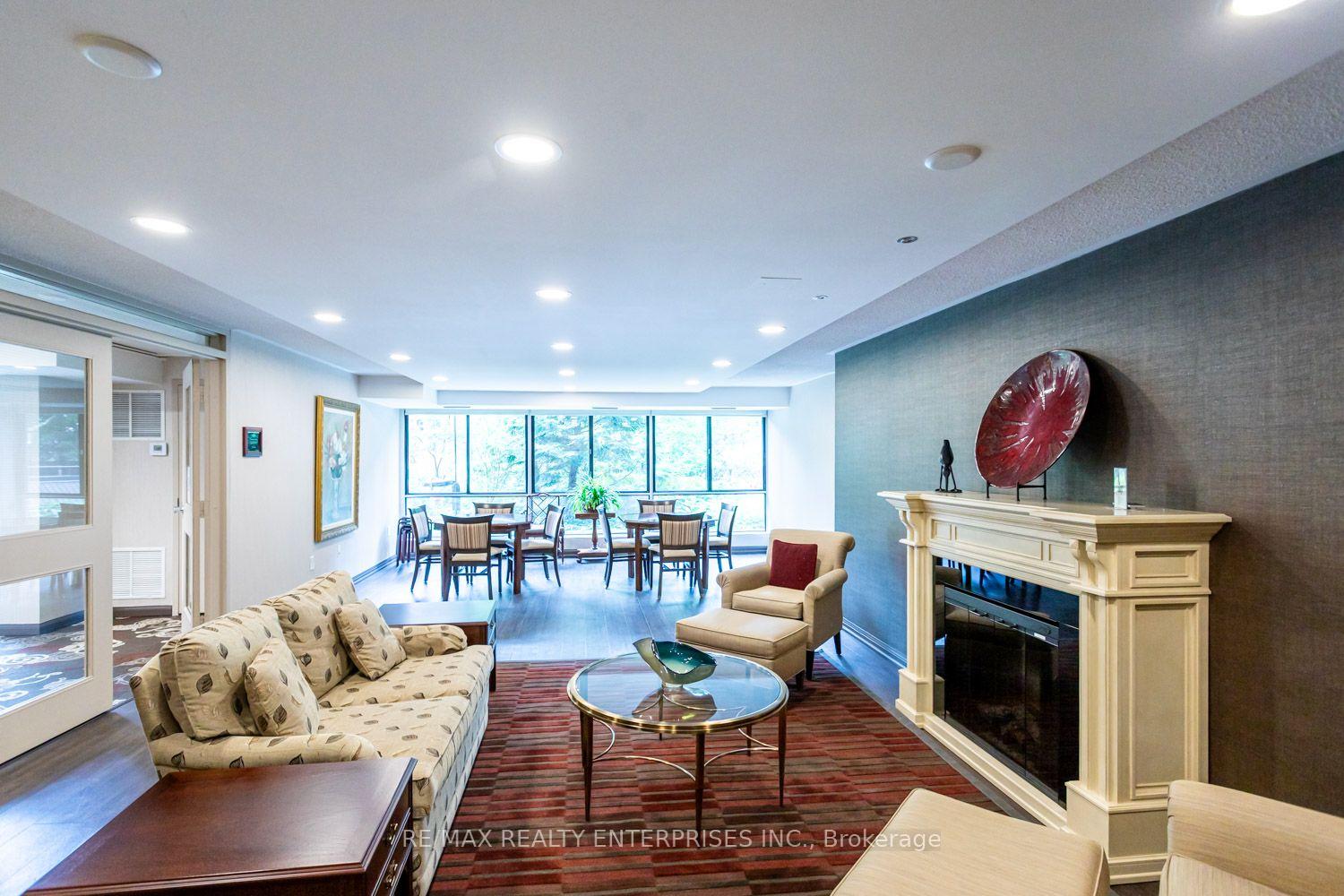 Photo 27 of Unit 1708, 1400 Dixie Road, Mississauga, Lakeview — HOMEH