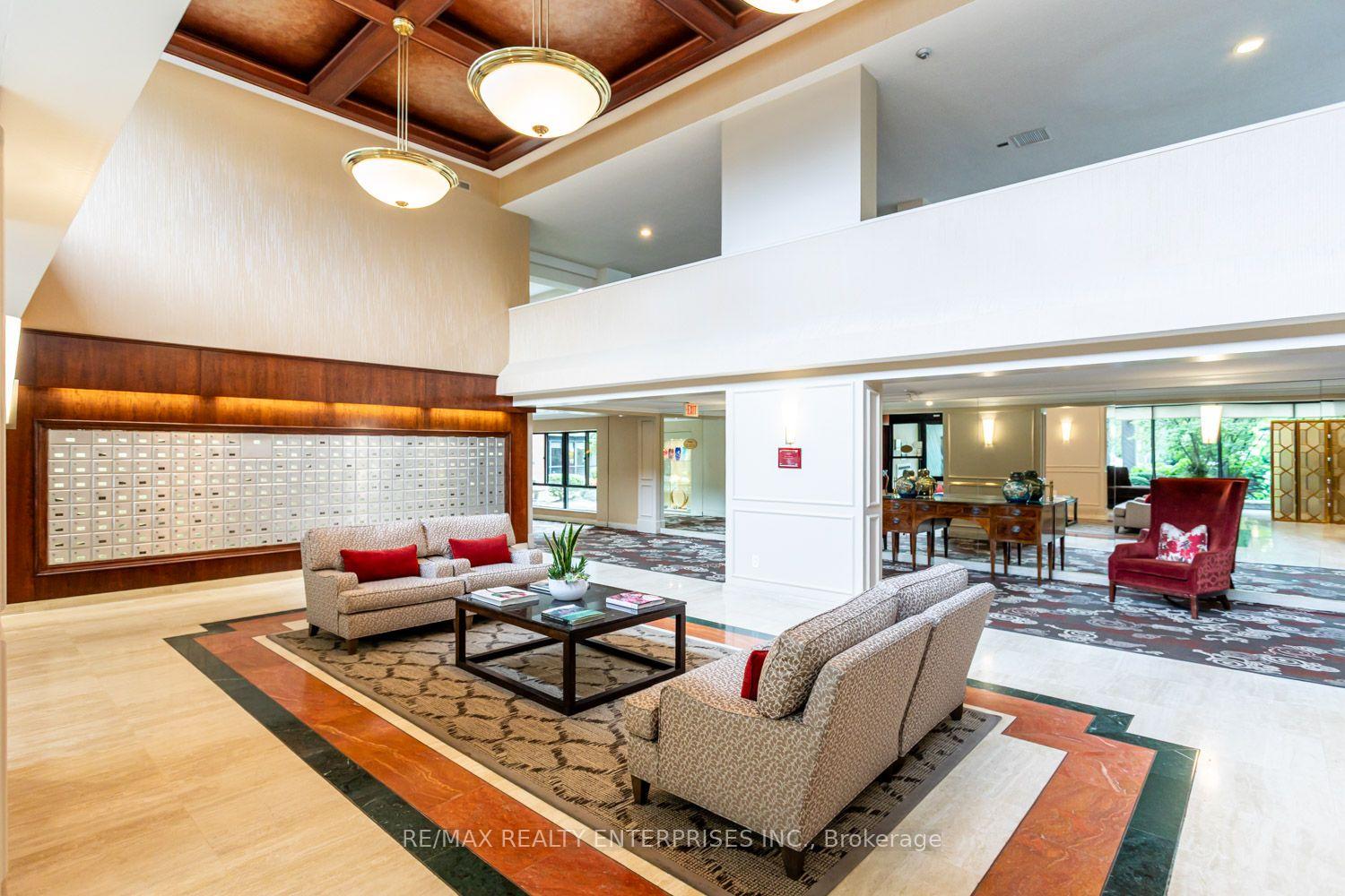 Photo 32 of Unit 1708, 1400 Dixie Road, Mississauga, Lakeview — HOMEH