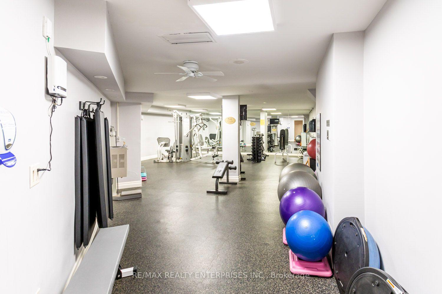 Photo 34 of Unit 1708, 1400 Dixie Road, Mississauga, Lakeview — HOMEH