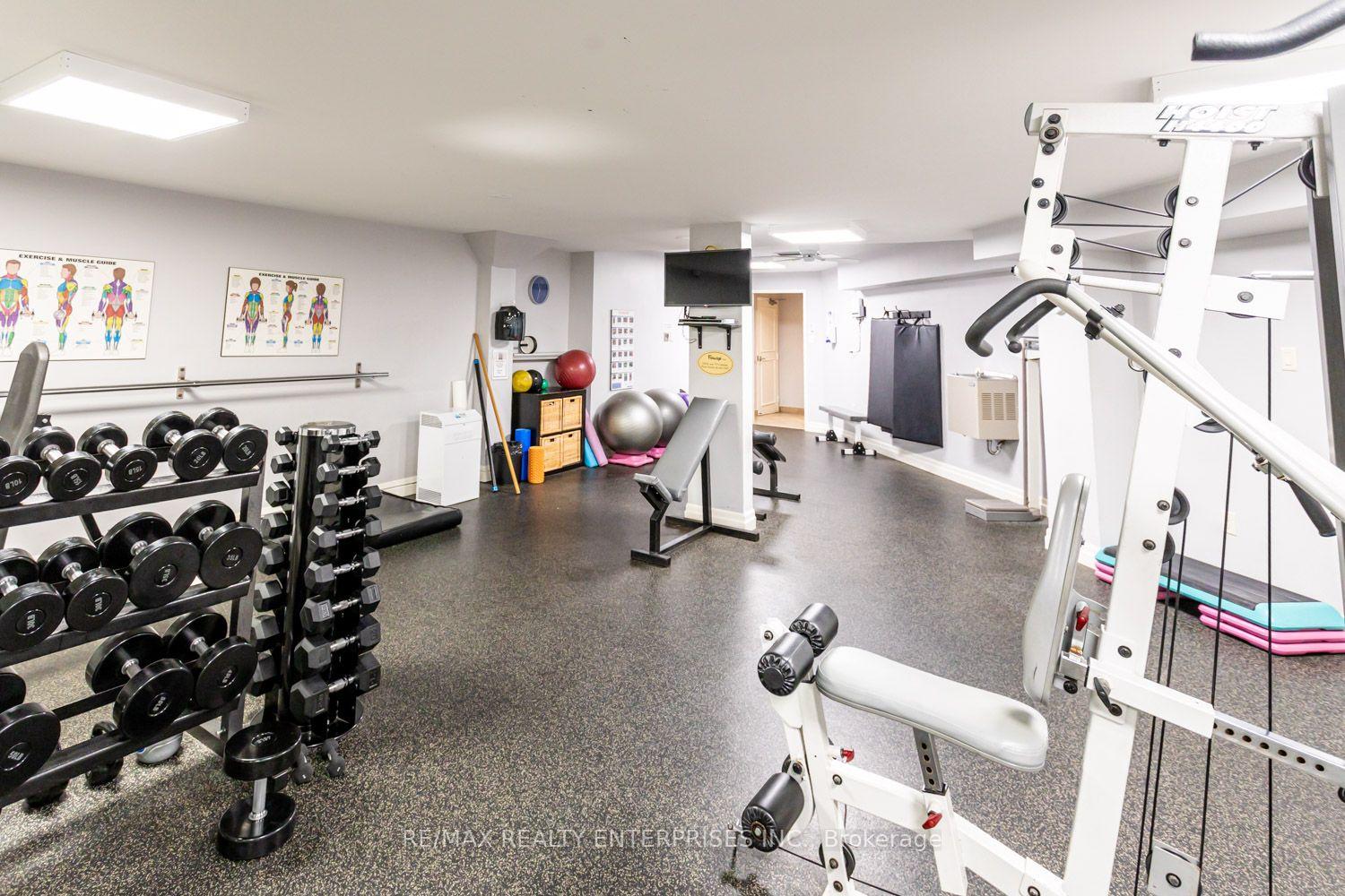 Photo 35 of Unit 1708, 1400 Dixie Road, Mississauga, Lakeview — HOMEH