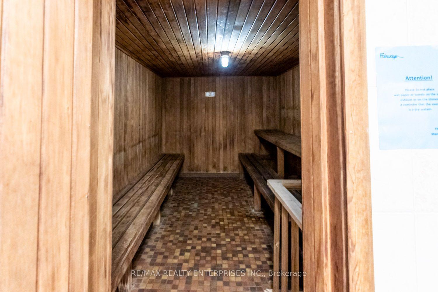 Photo 36 of Unit 1708, 1400 Dixie Road, Mississauga, Lakeview — HOMEH