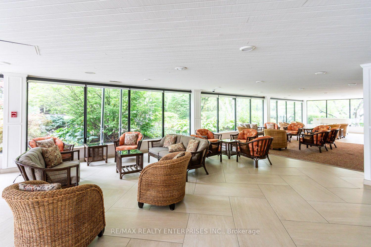 Photo 37 of Unit 1708, 1400 Dixie Road, Mississauga, Lakeview — HOMEH