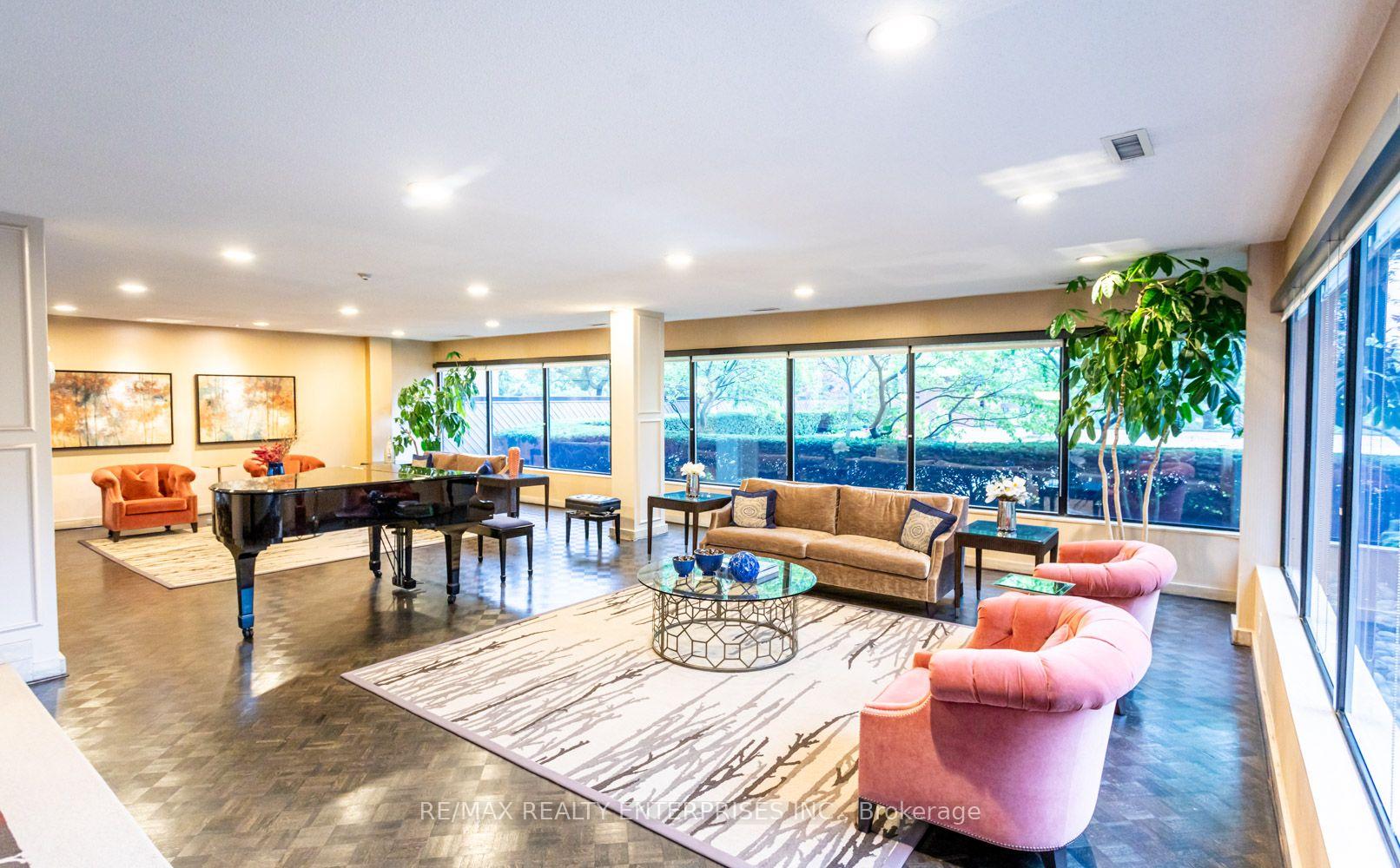Photo 43 of Unit 1708, 1400 Dixie Road, Mississauga, Lakeview — HOMEH