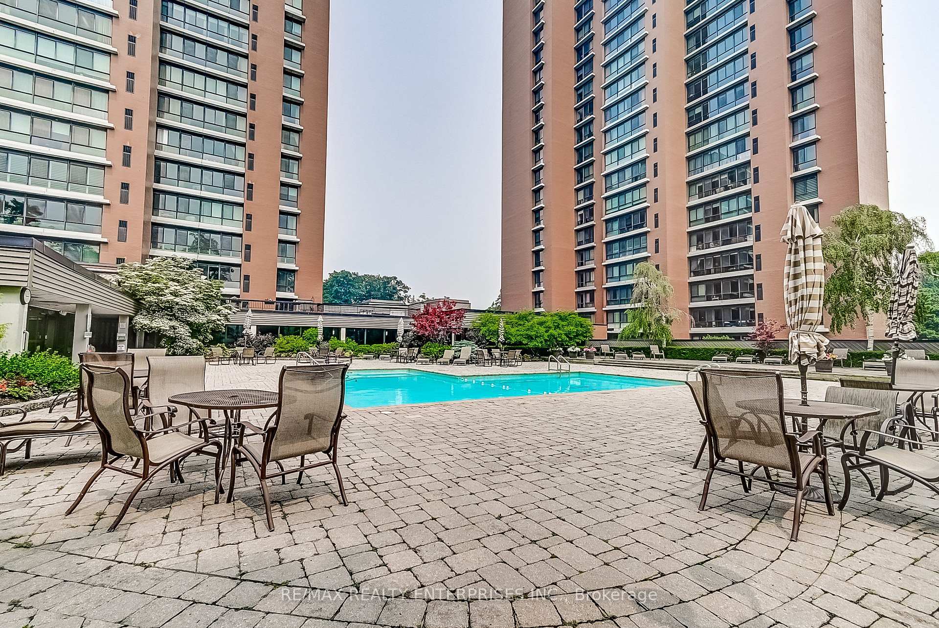 Photo 45 of Unit 1708, 1400 Dixie Road, Mississauga, Lakeview — HOMEH