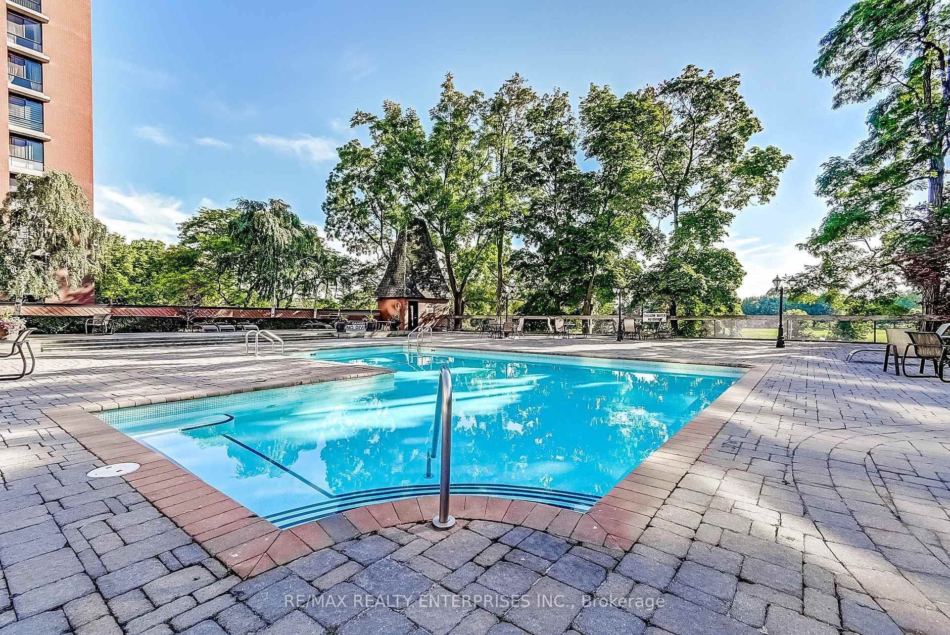 Photo 46 of Unit 1708, 1400 Dixie Road, Mississauga, Lakeview — HOMEH