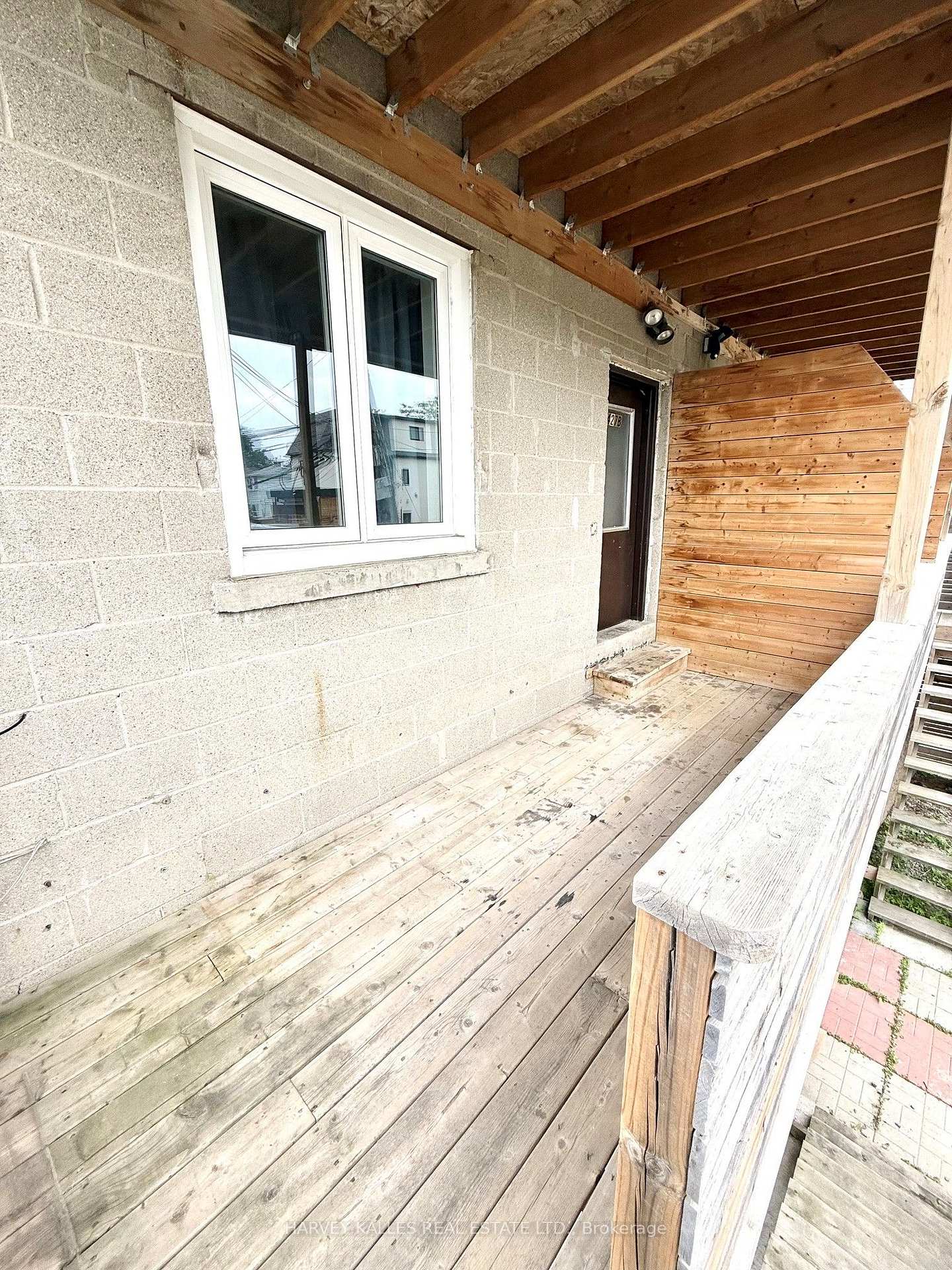 Photo 1 of Unit Unit B, 427 Vaughan Road, Toronto, Humewood-Cedarvale — HOMEH