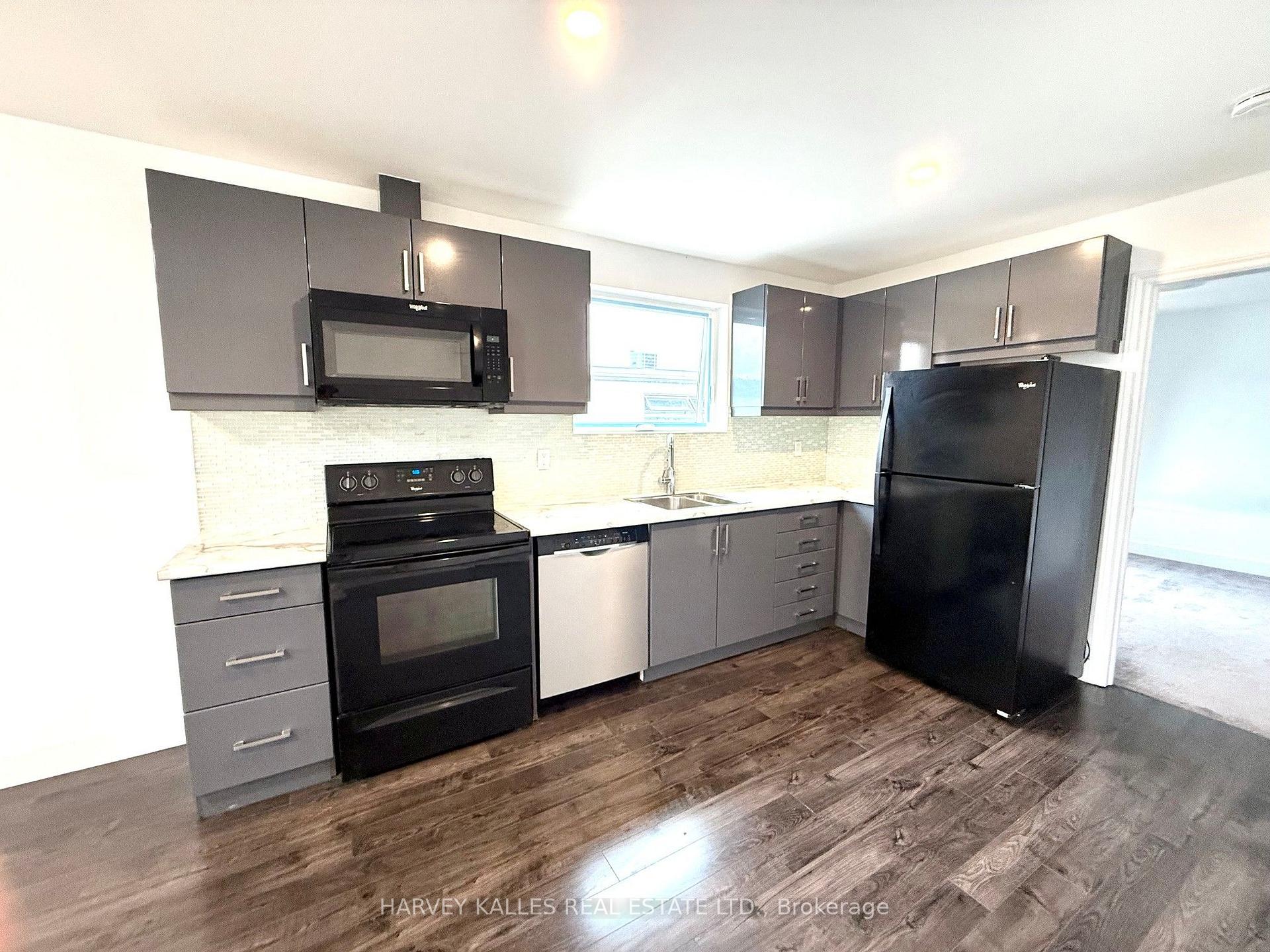 Photo 2 of Unit Unit B, 427 Vaughan Road, Toronto, Humewood-Cedarvale — HOMEH
