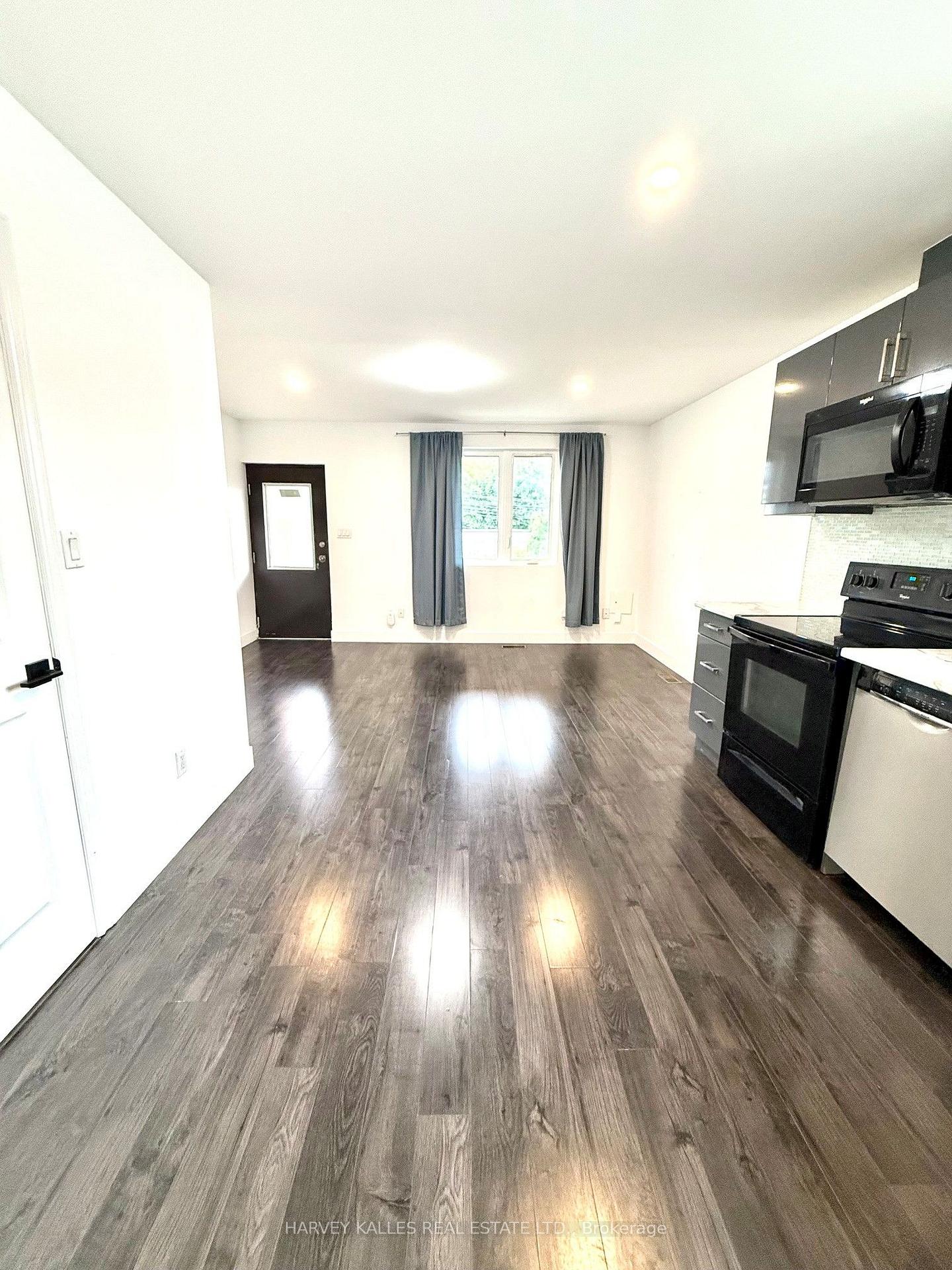 Photo 3 of Unit Unit B, 427 Vaughan Road, Toronto, Humewood-Cedarvale — HOMEH